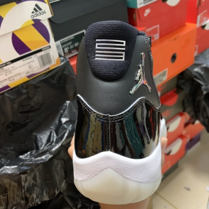 Air Jordan 11 Retro 'Jubilee - 25th Anniversary' - Image 7