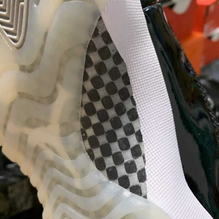 Air Jordan 11 Retro 'Jubilee - 25th Anniversary' - Image 9