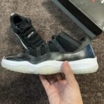 Air Jordan 11 Retro Low 'Barons' - Image 2