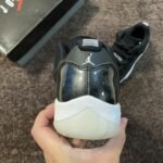 Air Jordan 11 Retro Low 'Barons' - Image 6