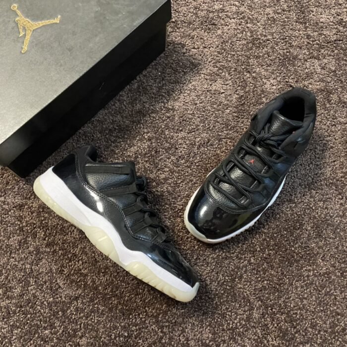 Air Jordan 11 Retro Low '72-10' - Image 3