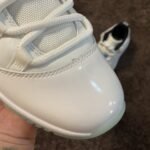 Air Jordan 11 Retro Low 'Legend Blue' - Image 4