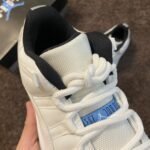 Air Jordan 11 Retro Low 'Legend Blue' - Image 5