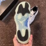 Air Jordan 11 Retro Low 'Legend Blue' - Image 7