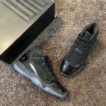 Air Jordan 11 Retro 'Cap and Gown' - Image 3