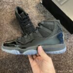 Air Jordan 11 Retro 'Cap and Gown' - Image 2