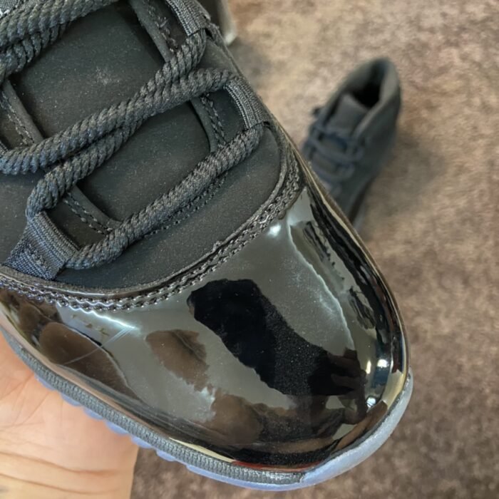 Air Jordan 11 Retro 'Cap and Gown' - Image 4