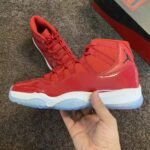 Air Jordan 11 Retro 'Win Like '96' - Image 2