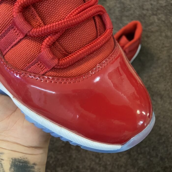 Air Jordan 11 Retro 'Win Like '96' - Image 4