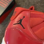 Air Jordan 11 Retro 'Win Like '96' - Image 5