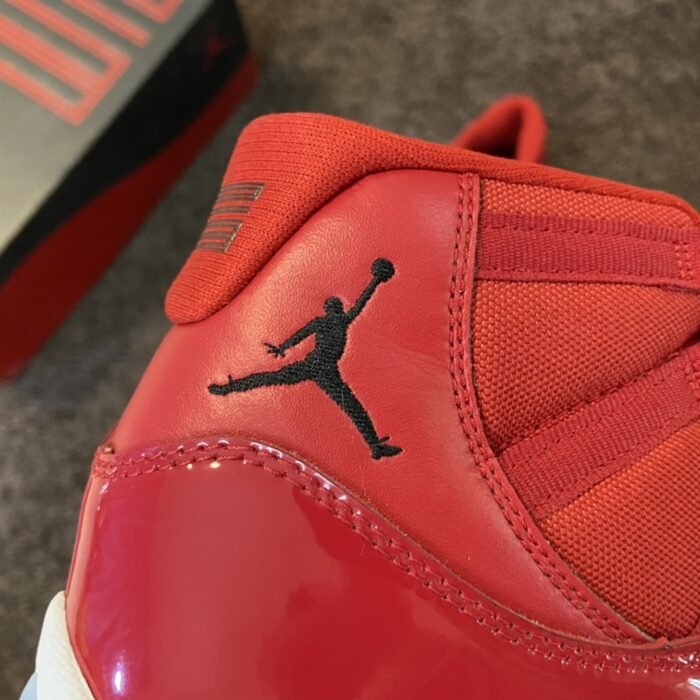 Air Jordan 11 Retro 'Win Like '96' - Image 5