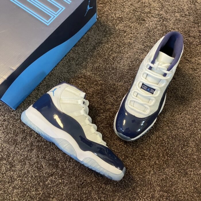 Air Jordan 11 Retro 'Win Like '82' - Image 3