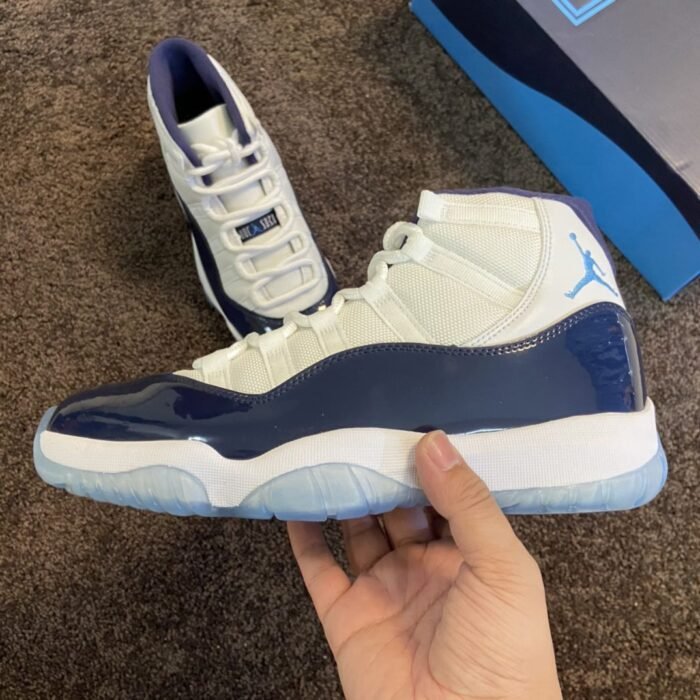 Air Jordan 11 Retro 'Win Like '82' - Image 2
