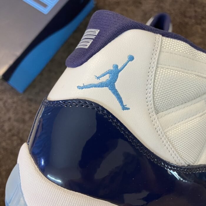Air Jordan 11 Retro 'Win Like '82' - Image 5