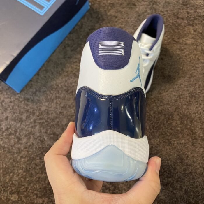 Air Jordan 11 Retro 'Win Like '82' - Image 6