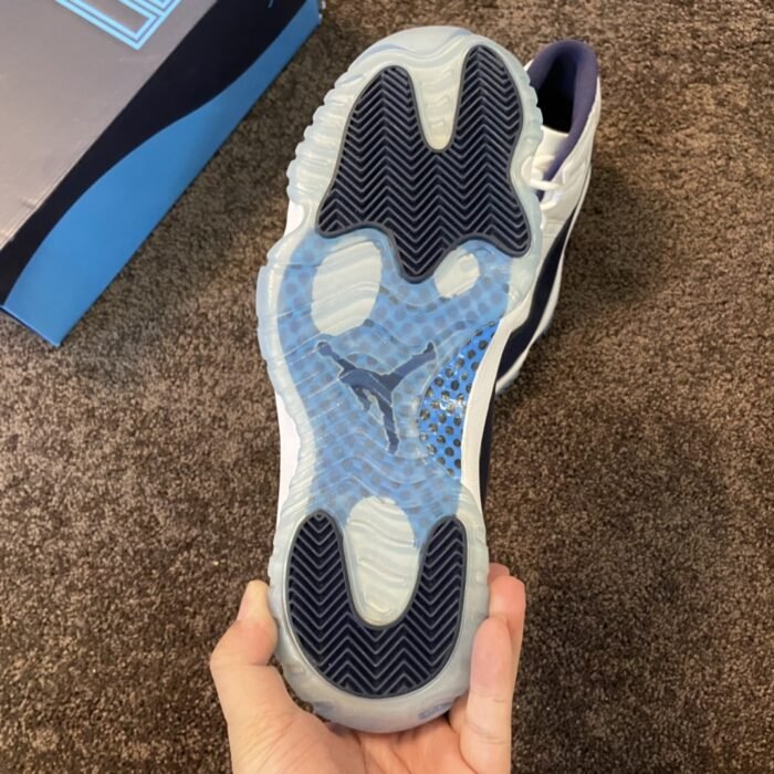 Air Jordan 11 Retro 'Win Like '82' - Image 7