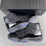 Air Jordan 11 Retro 'Gamma Blue' - Image 4