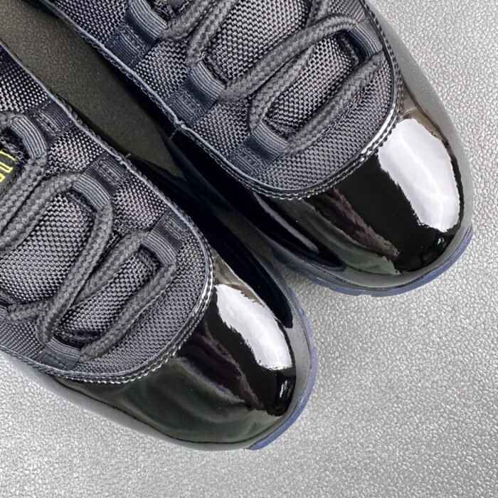 Air Jordan 11 Retro 'Gamma Blue' - Image 10