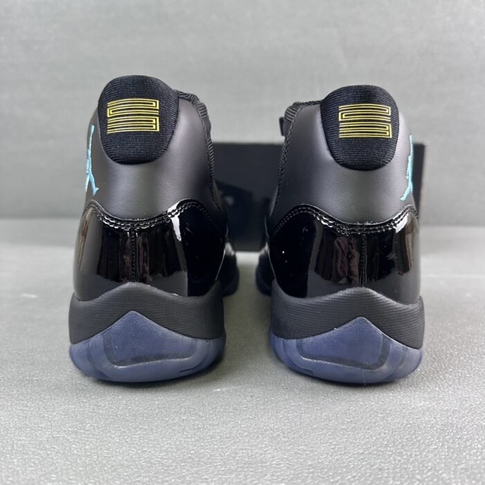 Air Jordan 11 Retro 'Gamma Blue' - Image 7