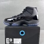 Air Jordan 11 Retro 'Gamma Blue' - Image 2