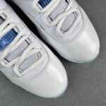 Air Jordan 11 Retro 'Legend Blue' - Image 10