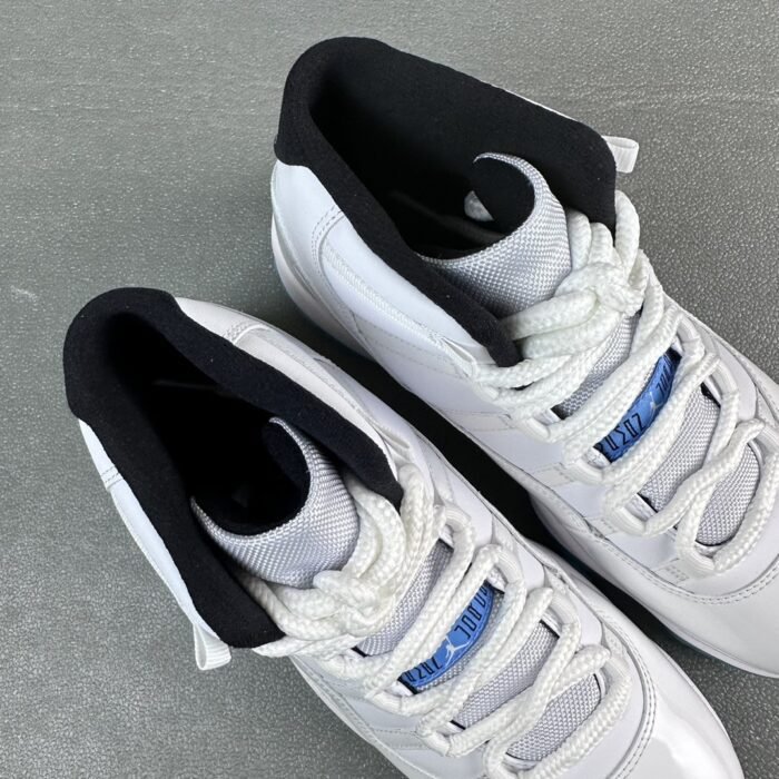 Air Jordan 11 Retro 'Legend Blue' - Image 9