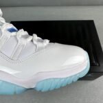 Air Jordan 11 Retro 'Legend Blue' - Image 5