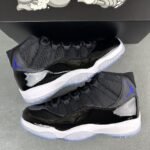 Air Jordan 11 Retro 'Space Jam' 2016 - Image 6