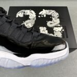 Air Jordan 11 Retro 'Space Jam' 2016 - Image 4