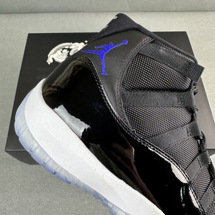 Air Jordan 11 Retro 'Space Jam' 2016 - Image 5