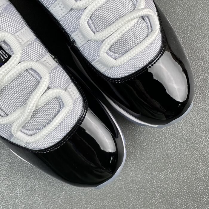 Air Jordan 11 Retro 'Concord' 2018 - Image 10