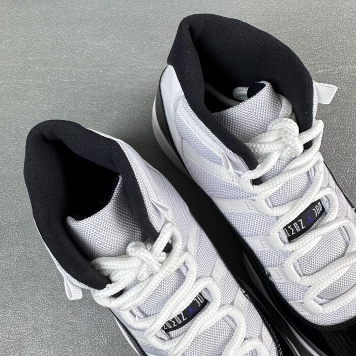 Air Jordan 11 Retro 'Concord' 2018 - Image 9