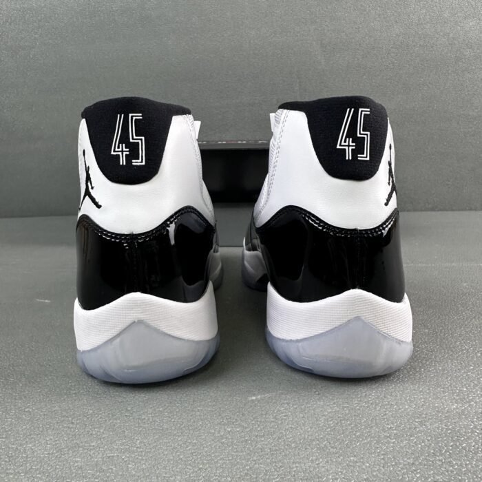 Air Jordan 11 Retro 'Concord' 2018 - Image 7