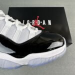 Air Jordan 11 Retro 'Concord' 2018 - Image 5