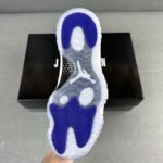 Air Jordan 11 Retro 'Concord' 2018 - Image 8