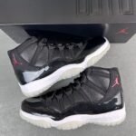 Air Jordan 11 Retro '72-10' - Image 4