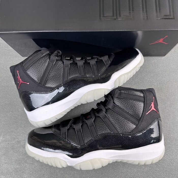 Air Jordan 11 Retro '72-10' - Image 4