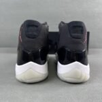 Air Jordan 11 Retro '72-10' - Image 7