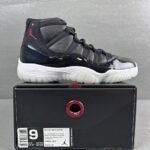 Air Jordan 11 Retro '72-10' - Image 3