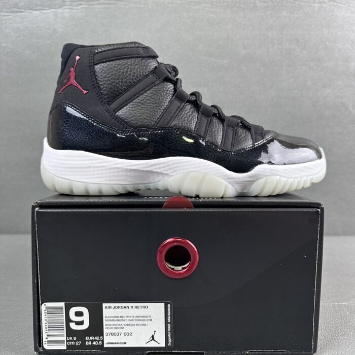 Air Jordan 11 Retro '72-10' - Image 3