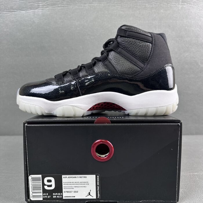 Air Jordan 11 Retro '72-10' - Image 2