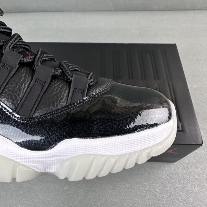 Air Jordan 11 Retro '72-10' - Image 5