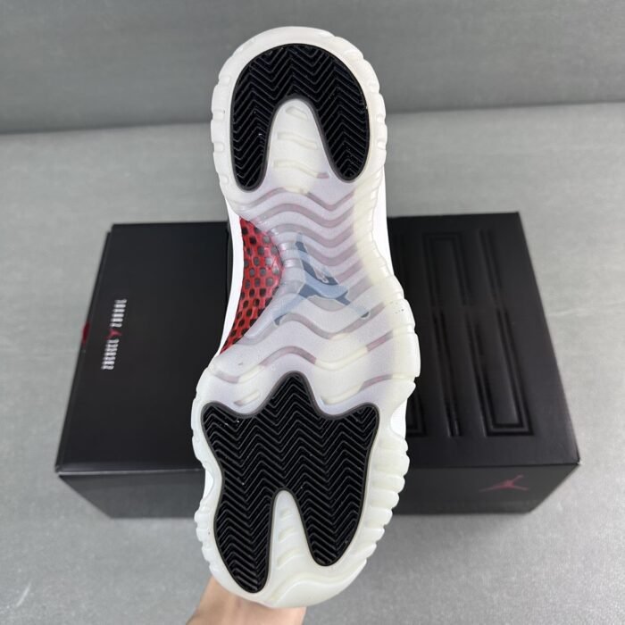 Air Jordan 11 Retro '72-10' - Image 8
