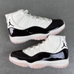 Wmns Air Jordan 11 Retro 'Neapolitan' - Image 5
