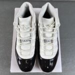 Wmns Air Jordan 11 Retro 'Neapolitan' - Image 10