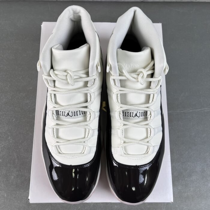Wmns Air Jordan 11 Retro 'Neapolitan' - Image 10