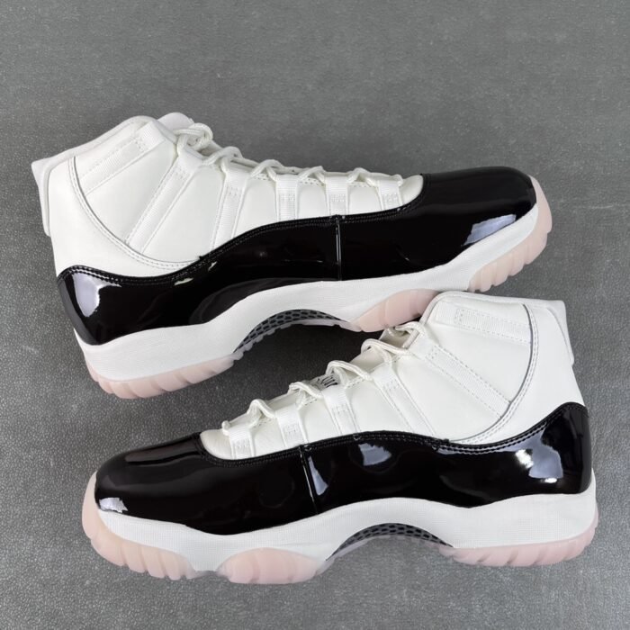 Wmns Air Jordan 11 Retro 'Neapolitan' - Image 6