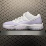 Wmns Air Jordan 11 Retro Low 'Pure Violet' - Image 2