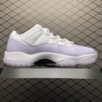 Wmns Air Jordan 11 Retro Low 'Pure Violet' - Image 3