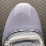 Wmns Air Jordan 11 Retro Low 'Pure Violet' - Image 9